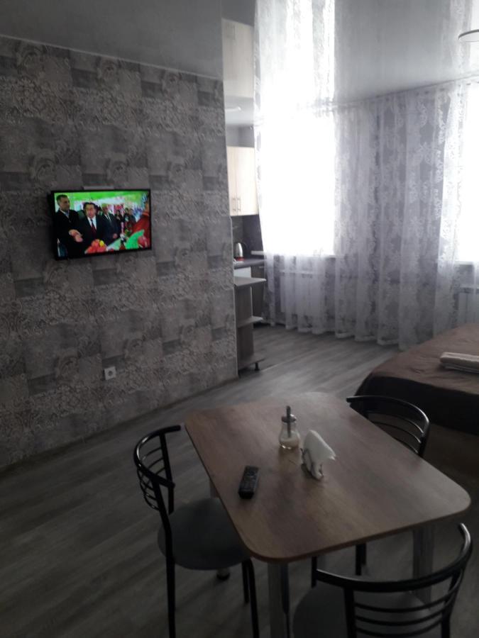 Studio On Stefan 37 벌치 외부 사진